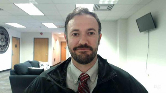 Mitchell Scott Smith a registered Sex or Kidnap Offender of Utah