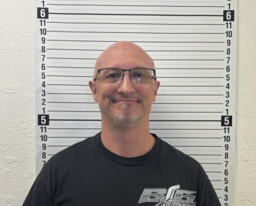 Scott King a registered Sex or Kidnap Offender of Utah