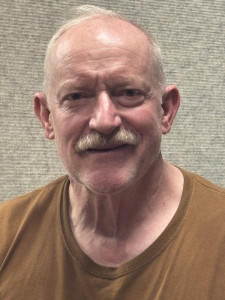 Ronald Gene Mccormick a registered Sex or Kidnap Offender of Utah
