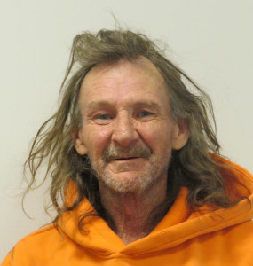 William Anton Cooke a registered Sex or Kidnap Offender of Utah