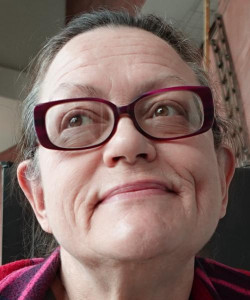 Patricia Larae Johnson a registered Sex or Kidnap Offender of Utah