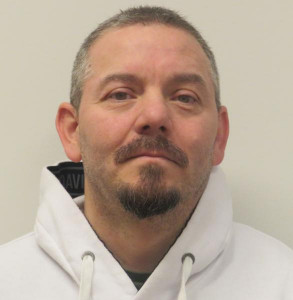 Alexander John Millar a registered Sex or Kidnap Offender of Utah
