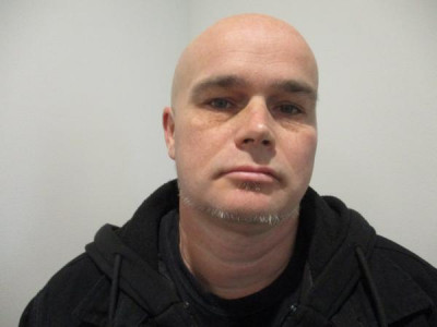 Donald Thomas Reynolds a registered Sex or Kidnap Offender of Utah
