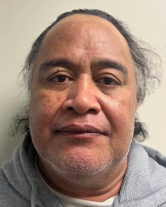 Siulepa Fred Auelua Jr a registered Sex or Kidnap Offender of Utah