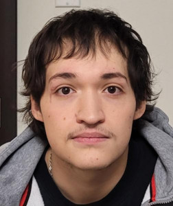 Axel Heliu Monjaras Alcantara a registered Sex or Kidnap Offender of Utah