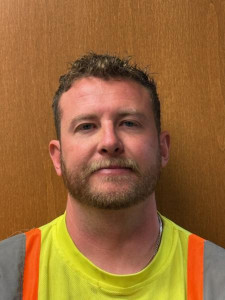 Patrick Kevin Tervort a registered Sex or Kidnap Offender of Utah