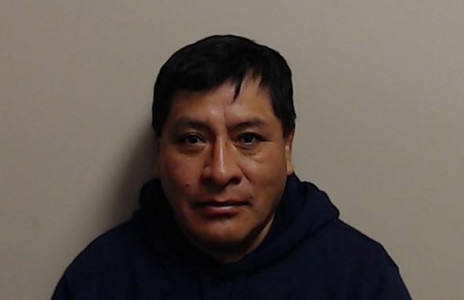 Dario Alejandro Vilchez a registered Sex or Kidnap Offender of Utah