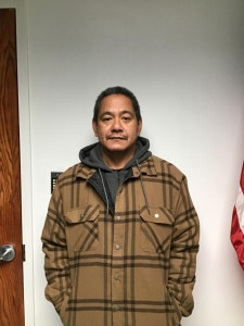 James L Kauakahi a registered Sex or Kidnap Offender of Utah