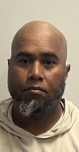 George Melifeng a registered Sex or Kidnap Offender of Utah