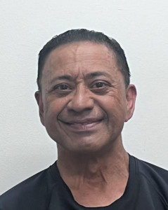 Herbert Calvin Mataele a registered Sex or Kidnap Offender of Utah