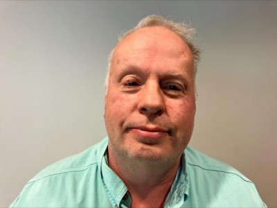 Darrold John Crossen a registered Sex or Kidnap Offender of Utah