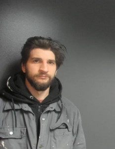 Jason Alexander Christensen a registered Sex or Kidnap Offender of Utah