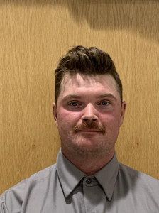 Javin Shane Esplin a registered Sex or Kidnap Offender of Utah