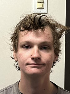 Parker Farrimond a registered Sex or Kidnap Offender of Utah