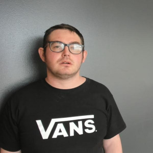 Shane Dakota Poulson a registered Sex or Kidnap Offender of Utah