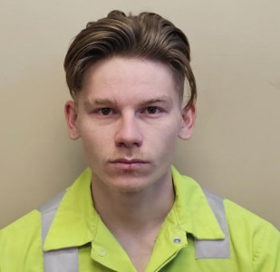 Brenden Lee Rodriguez a registered Sex or Kidnap Offender of Utah