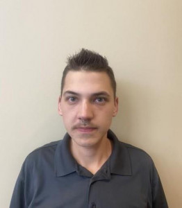 Brandon George Salinas a registered Sex or Kidnap Offender of Utah