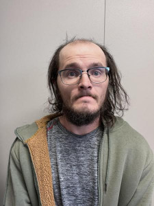 Brendon Winn Roberts a registered Sex or Kidnap Offender of Utah