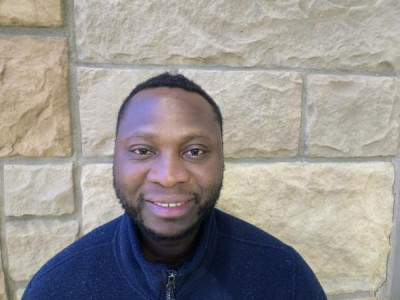 Guellor Nganu Mbaki a registered Sex or Kidnap Offender of Utah