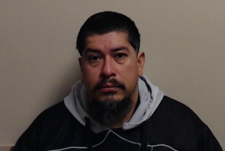 Jesus Silva Hernandez a registered Sex or Kidnap Offender of Utah