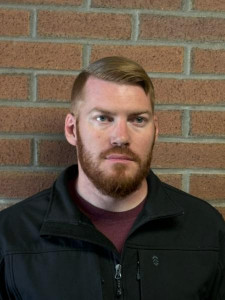 Tyler J Williamson a registered Sex or Kidnap Offender of Utah