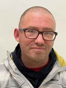 Richard D Brooke a registered Sex or Kidnap Offender of Utah