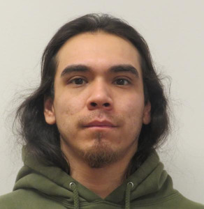 Jesus Cota a registered Sex or Kidnap Offender of Utah