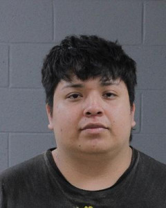 Osvaldo Ivan Peralta Estrada a registered Sex or Kidnap Offender of Utah
