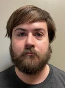 Nicholas Stephen Fortunato a registered Sex or Kidnap Offender of Utah