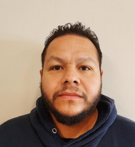 Salvador Cortez Jr a registered Sex or Kidnap Offender of Utah