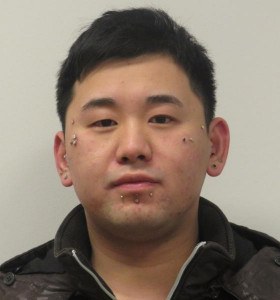 James Hyo Kwong a registered Sex or Kidnap Offender of Utah