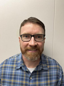 Matthew Nielsen Beck a registered Sex or Kidnap Offender of Utah