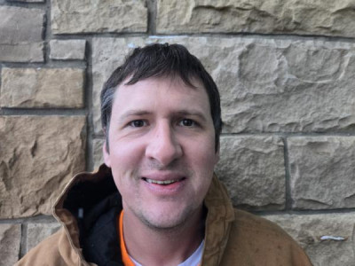 Trevor Ronald Dobson a registered Sex or Kidnap Offender of Utah