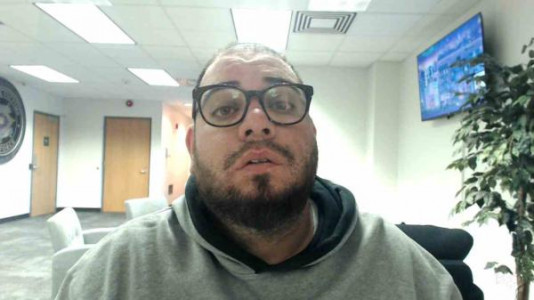 Algadro Mendoza a registered Sex or Kidnap Offender of Utah