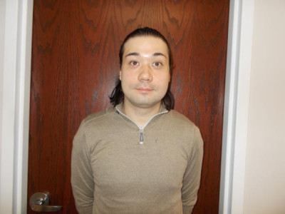 David Takao Sagae a registered Sex or Kidnap Offender of Utah