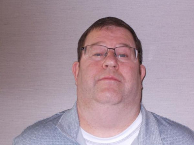 Ron Christopher Johnson a registered Sex or Kidnap Offender of Utah