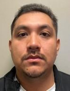 Javier Jesus Esquibel a registered Sex or Kidnap Offender of Utah
