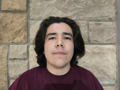 Ramon Joe Betony a registered Sex or Kidnap Offender of Utah