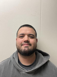 Jaymond Garcia a registered Sex or Kidnap Offender of Utah