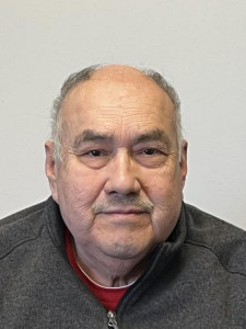 Ezekiel Carrizales a registered Sex or Kidnap Offender of Utah