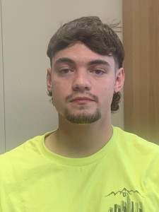 Kai Izaiah Daley a registered Sex or Kidnap Offender of Utah