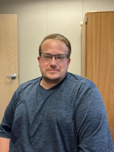 Seth Tyler Roberts a registered Sex or Kidnap Offender of Utah