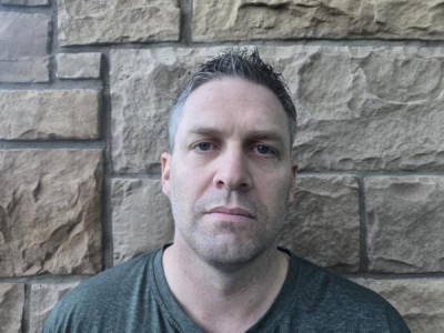 Chad Kay Robertson a registered Sex or Kidnap Offender of Utah