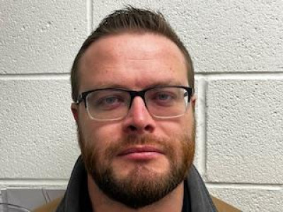 James Garrett Mortensen a registered Sex or Kidnap Offender of Utah