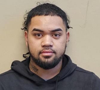 Terijohnny Suli Iopu a registered Sex or Kidnap Offender of Utah