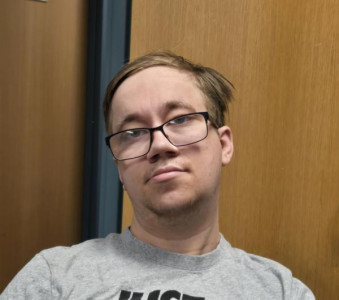 Stockton Jasper Perry a registered Sex or Kidnap Offender of Utah