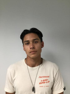 Ricky Zacharias Barlow a registered Sex or Kidnap Offender of Utah