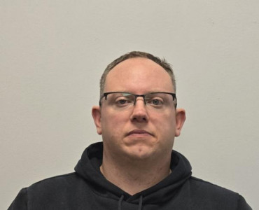 Anthony Robert Finlay a registered Sex or Kidnap Offender of Utah