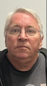 Kevin Allen Lane a registered Sex or Kidnap Offender of Utah