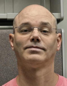 Jason Erich Foerster a registered Sex or Kidnap Offender of Utah